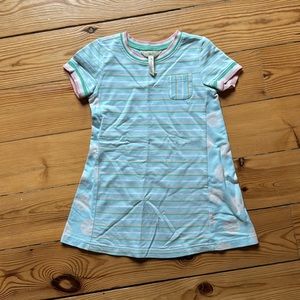 Matilda, Jane T-shirt, dress, size 4t